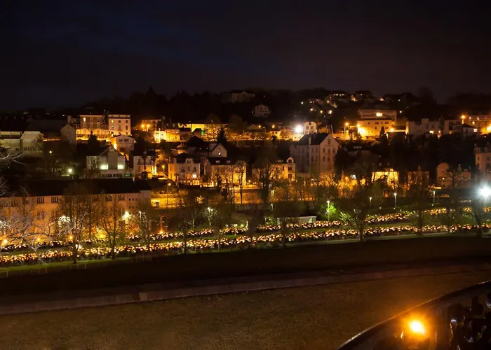 Grand Hotel Moderne Lourdes